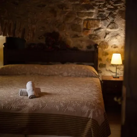 Mas 1670 - Adults Only Hotel Calonge (Catalonia)