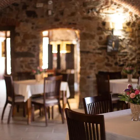 Mas 1670 - Adults Only Hotel Calonge (Catalonia)