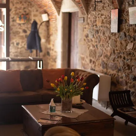 Hotel Mas 1670 - Adults Only Calonge (Catalonia)