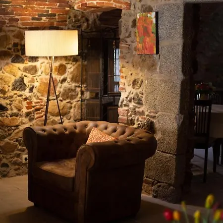 Mas 1670 - Adults Only Hotel 3*
