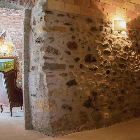 Mas 1670 - Adults Only Hotel 3*