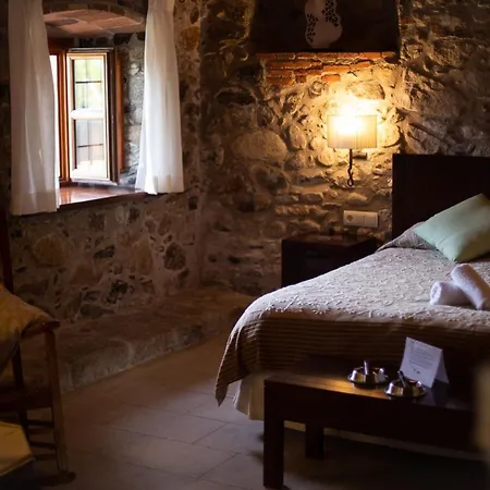 Mas 1670 - Adults Only Hotel Calonge (Catalonia)