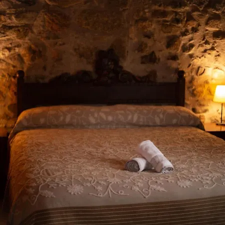 Hotel Mas 1670 - Adults Only Calonge (Catalonia)
