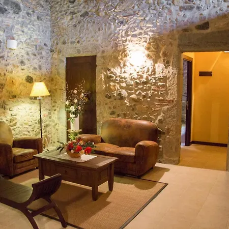 Mas 1670 - Adults Only Hotel Calonge (Catalonia)