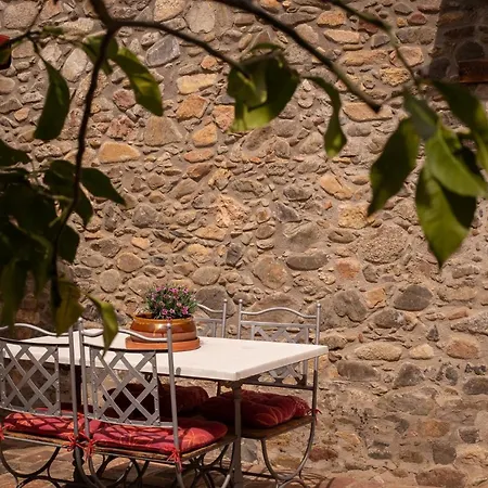 Mas 1670 - Adults Only Calonge (Catalonia)