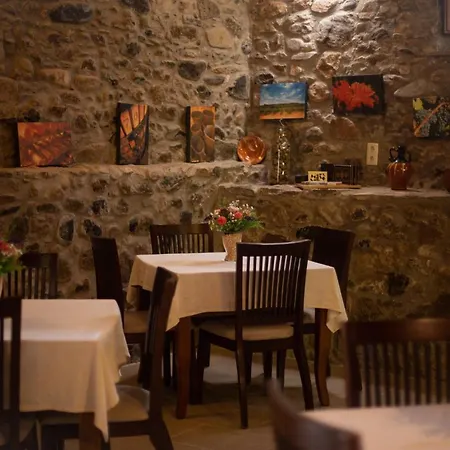 Hotel Mas 1670 - Adults Only Calonge (Catalonia)
