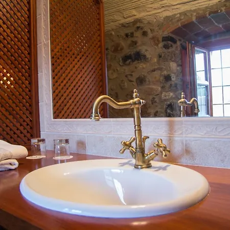 Hotel Mas 1670 - Adults Only 3*