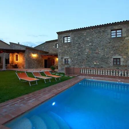 Hotel Mas 1670 - Adults Only 3*
