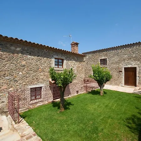 Hotel Mas 1670 - Adults Only Calonge (Catalonia)