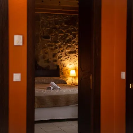 Hotel Mas 1670 - Adults Only Calonge (Catalonia)