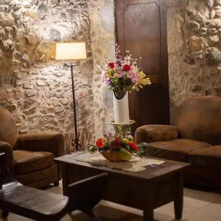 Mas 1670 - Adults Only 3* Calonge (Catalonia)