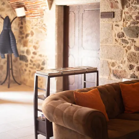 Hotel Mas 1670 - Adults Only Calonge (Catalonia)