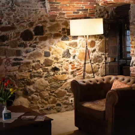 Mas 1670 - Adults Only 3* Calonge (Catalonia)