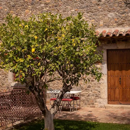 Hotel Mas 1670 - Adults Only Calonge (Catalonia)
