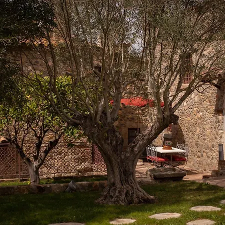 Hotel Mas 1670 - Adults Only 3*