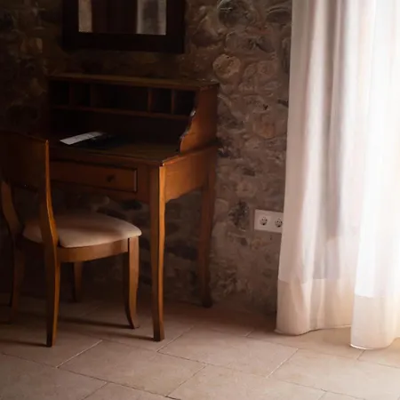 Mas 1670 - Adults Only 3* Calonge (Catalonia)
