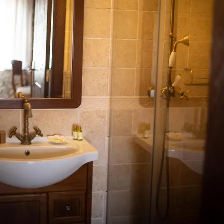 Mas 1670 - Adults Only Hotel 3*