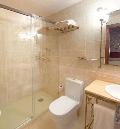 Hotel Mas 1670 - Adults Only