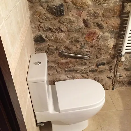 Hotel Mas 1670 - Adults Only Calonge (Catalonia)