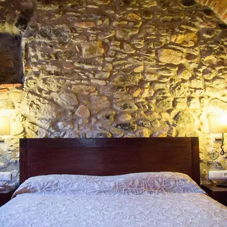 Mas 1670 - Adults Only Hotel Calonge (Catalonia)