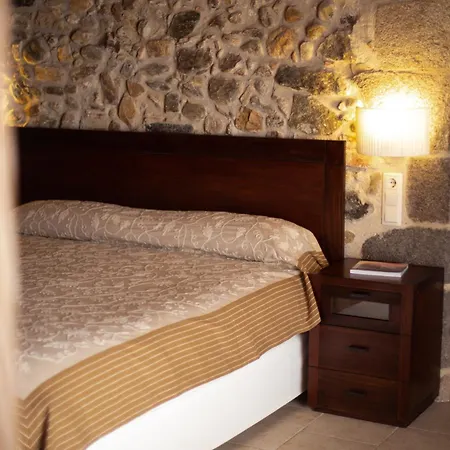 Mas 1670 - Adults Only 3* Calonge (Catalonia)