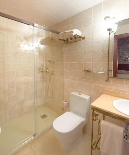 Hotel Mas 1670 - Adults Only